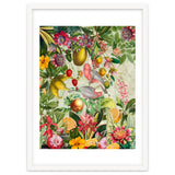 Pink Cockatoo vintage jungle thumbnail