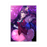 Anime (Print Only) thumbnail