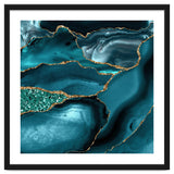 Agate Glitter Ocean Texture 10 thumbnail