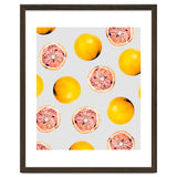 Grapefruit Pattern thumbnail