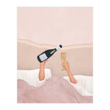 Morning Wine (Print Only) thumbnail
