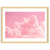 Cloudy with a touch of Pink thumbnail