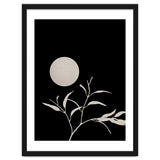 Moon & Leaf thumbnail