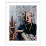 Marilyn, NYC thumbnail