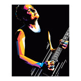 Synyster Gates (Print Only) thumbnail