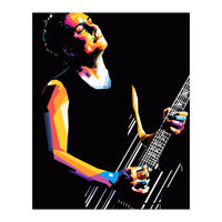 Synyster Gates (Print Only)