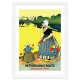Netherlands, Sacramento River thumbnail
