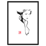Nude woman thumbnail