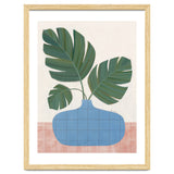 Monstera Leaves thumbnail