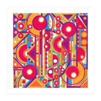 Revolving  (Print Only)
