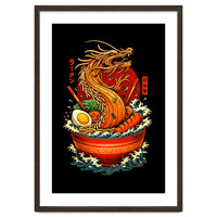 Ramen Dragon
