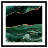 Emerald & Gold Agate Texture 01 thumbnail