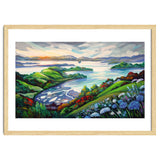 Mahurangi Harbour thumbnail