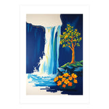 Waterfall (Print Only) thumbnail