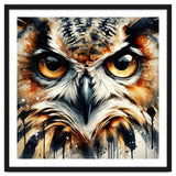 Powerful Owl thumbnail