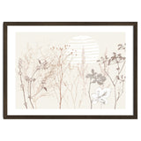 Plant based calming atmosphere earthy tones thumbnail