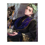 Anime (Print Only) thumbnail