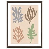 Matisse Leaves III thumbnail