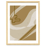 Harmony of Earth and Lines thumbnail