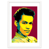 Pauli Murray American Civil Rights Activist thumbnail
