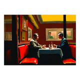 Chinese Restaurant #6 (Print Only) thumbnail