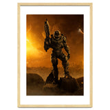 Halo thumbnail