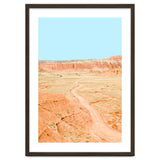 Raahi #society6 #decor #buyart thumbnail