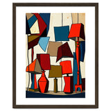 Abstract The Lamp thumbnail