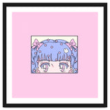 Dream Girl - Pastel Colors and Cute Stars thumbnail