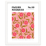 Magical Flowers No.10 Chrysanthemums thumbnail