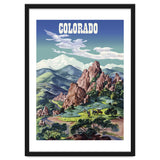 Colorado Mountain thumbnail
