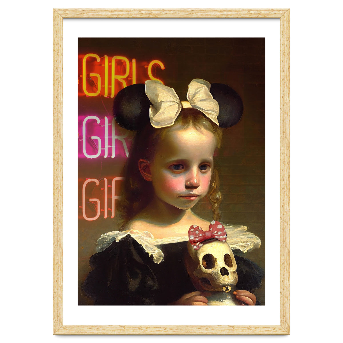 Girls Just Want To Have Fun