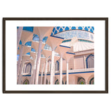 Malaysia Mosque thumbnail