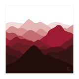 Exciting (Layers) (Print Only) thumbnail