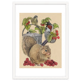 Squirrel Bgmatch thumbnail