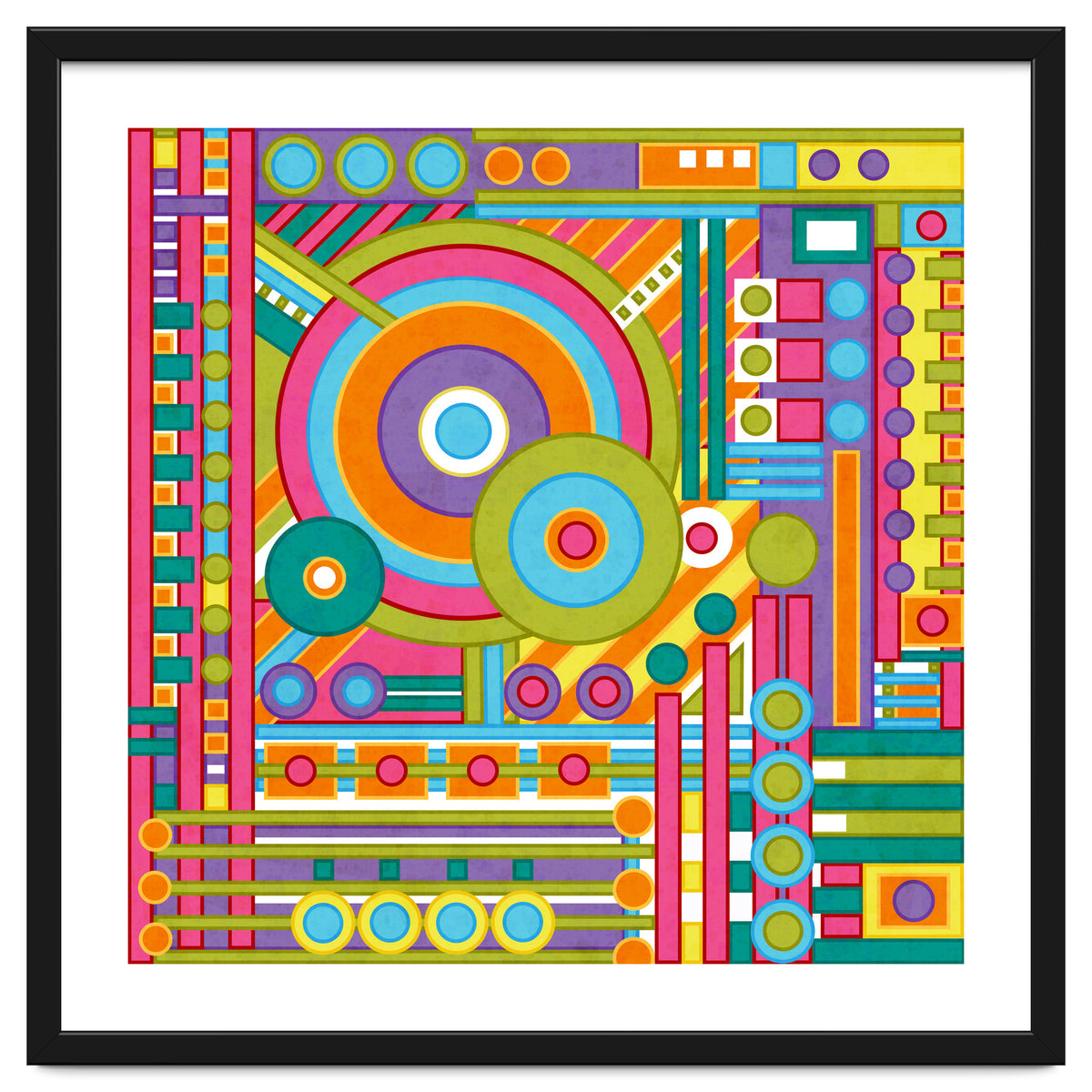 Spatial