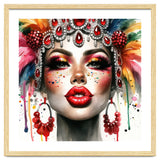 Carnival Muse Of Rio thumbnail