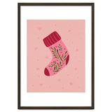 Christmas Sock thumbnail