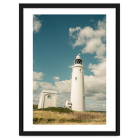 Hurst Light