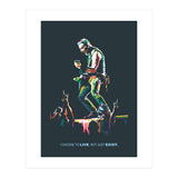 Rockstar Quotes (Print Only) thumbnail