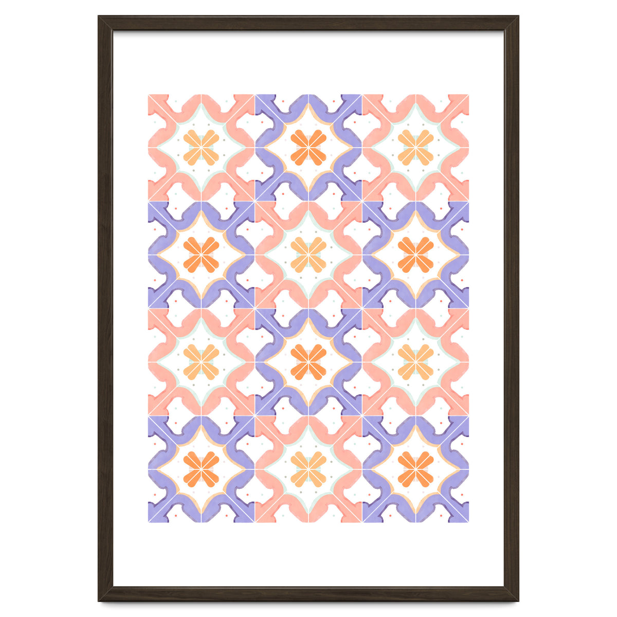 Classic Kitchen Tiles