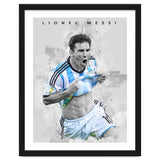 Lionel Messi thumbnail