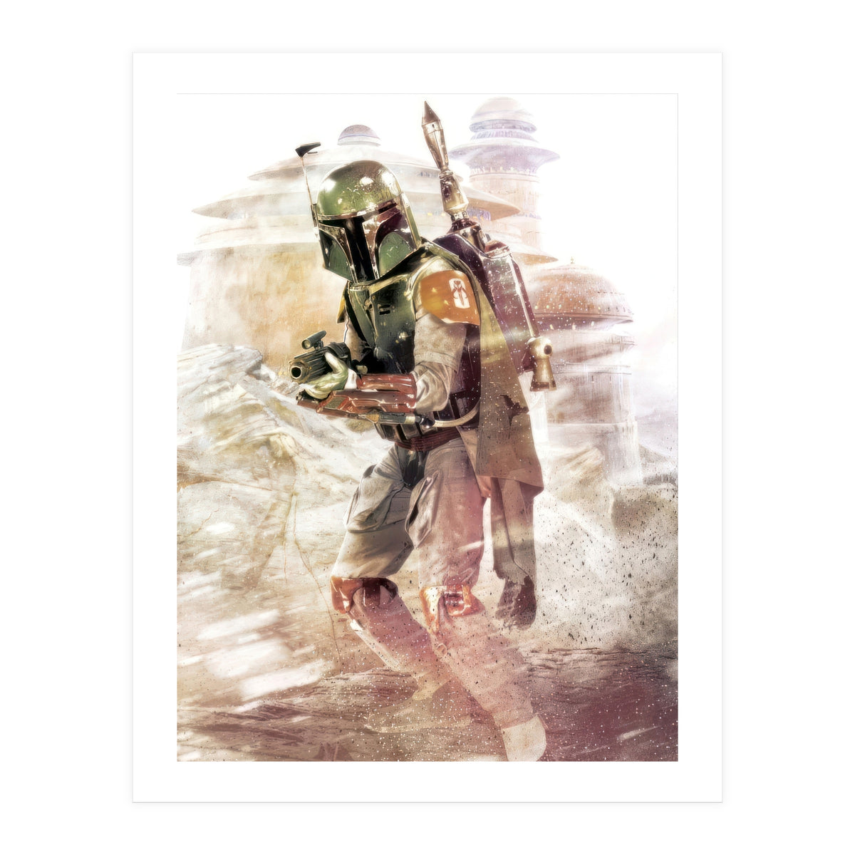 Star Wars (Print Only)