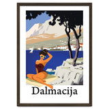 Dalamtia, Sunbathing Woman thumbnail