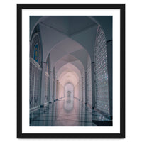 Malaysia Mosque