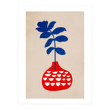 Wild Flower (Print Only) thumbnail