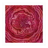 Red Agate Texture 07 (Print Only) thumbnail