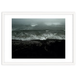 BLACK BEACH OCEAN thumbnail