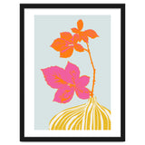 Plant based happyness Blackberry still life thumbnail