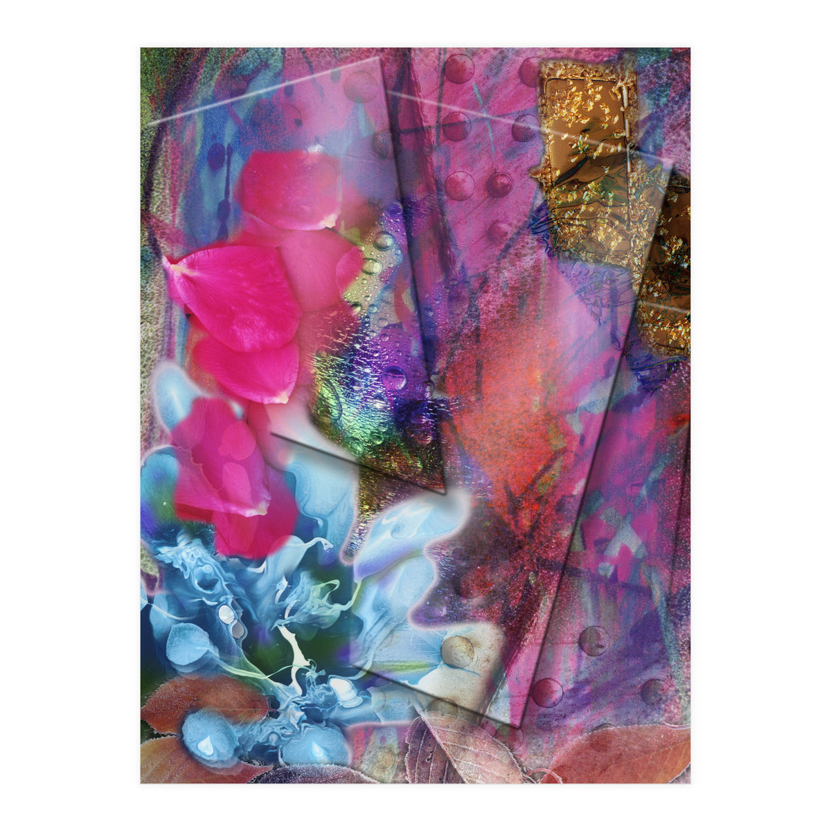 Paintbox (Print Only)